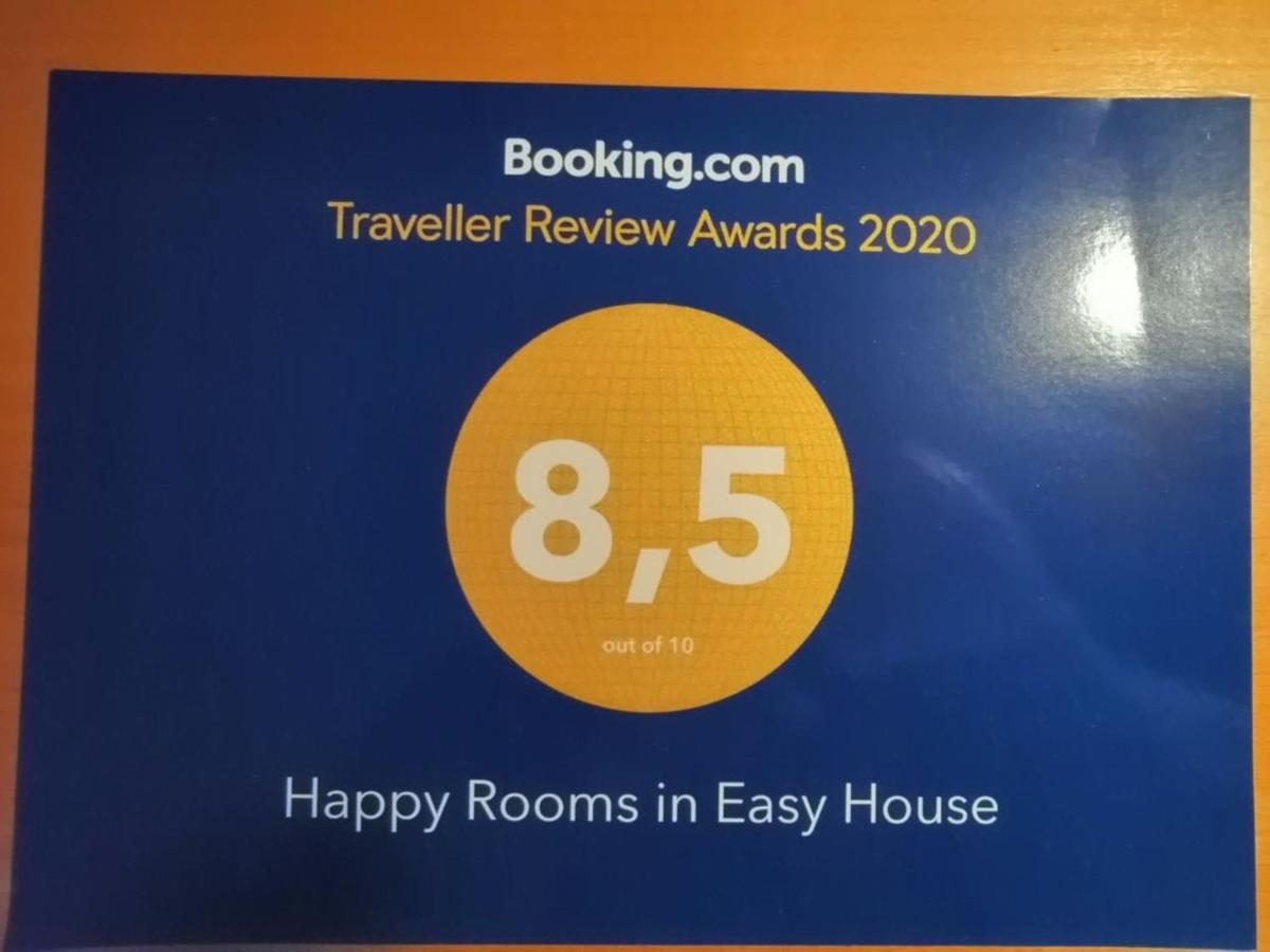Bed & Breakfast Easy House