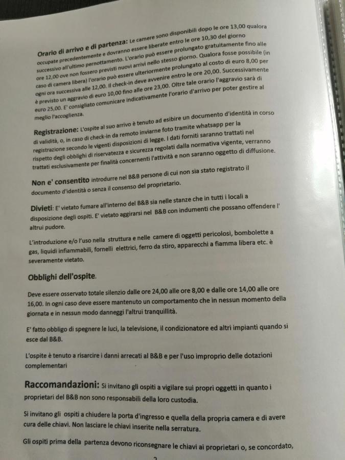 2 Passi A Naples
