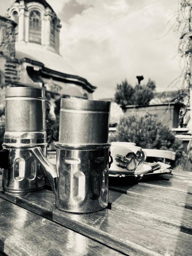 La Terrazza Naples