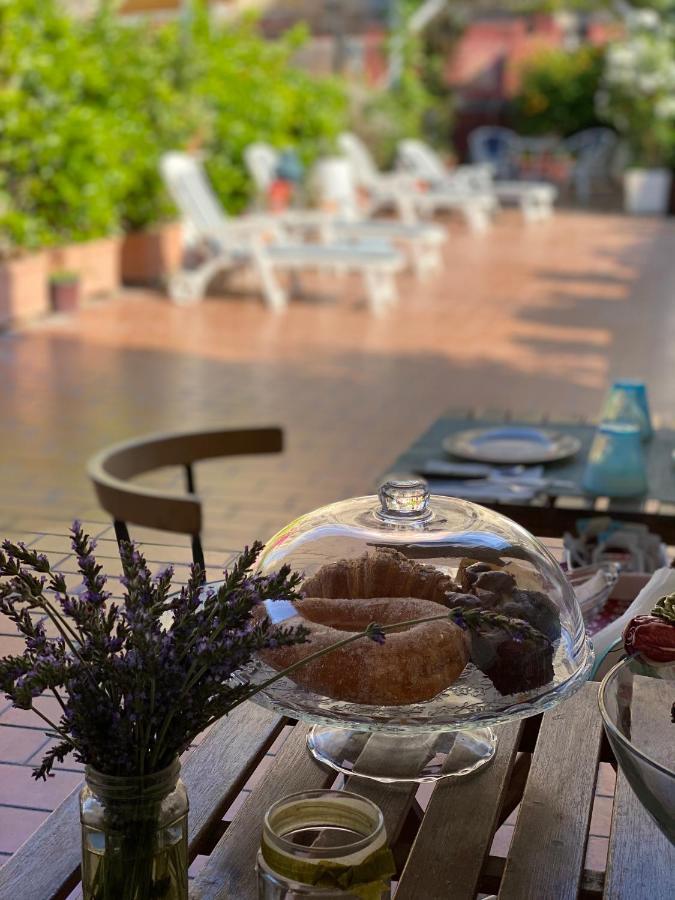 La Terrazza * Naples