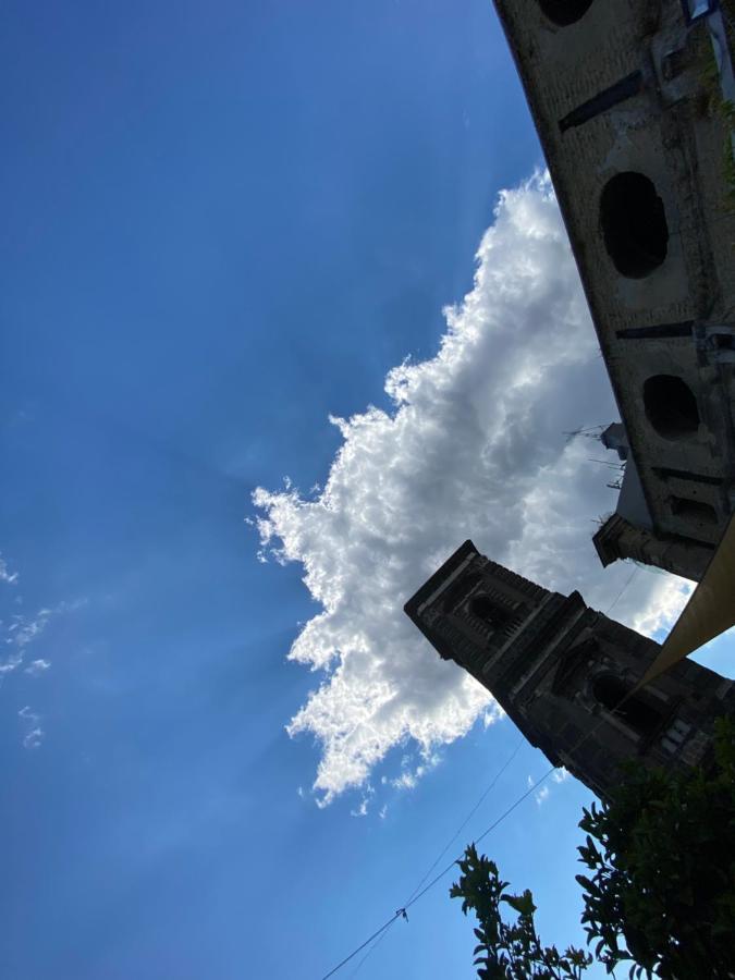 La Terrazza Bed & Breakfast