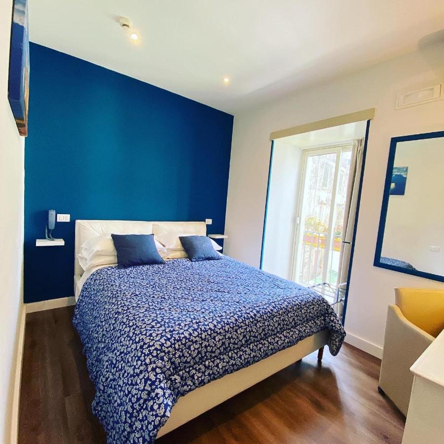 Hotel Europeo Naples