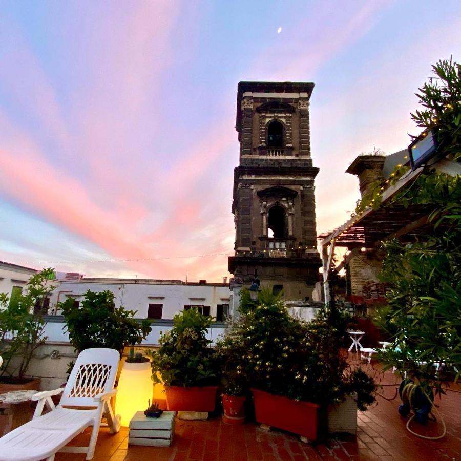 La Terrazza Bed & Breakfast *