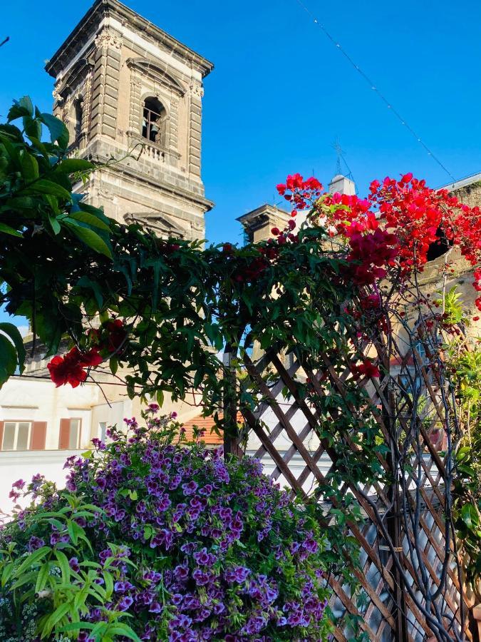 La Terrazza Bed & Breakfast