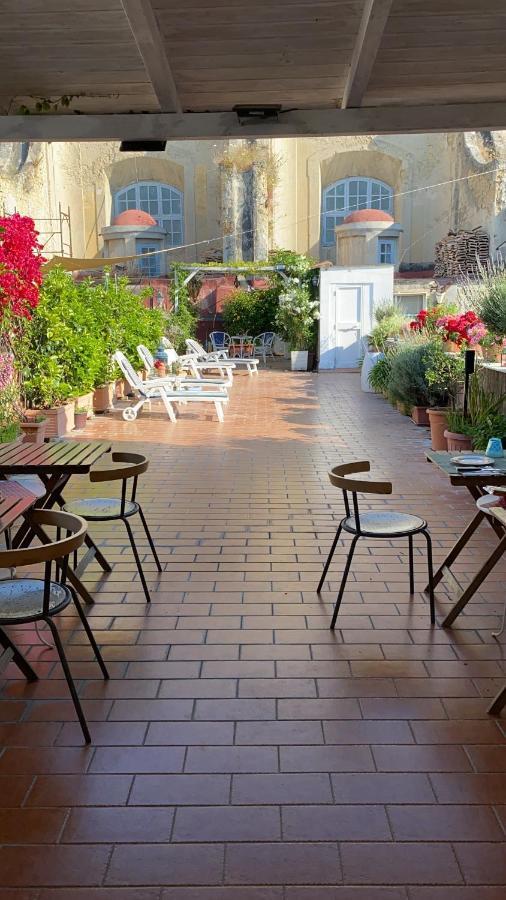 La Terrazza *