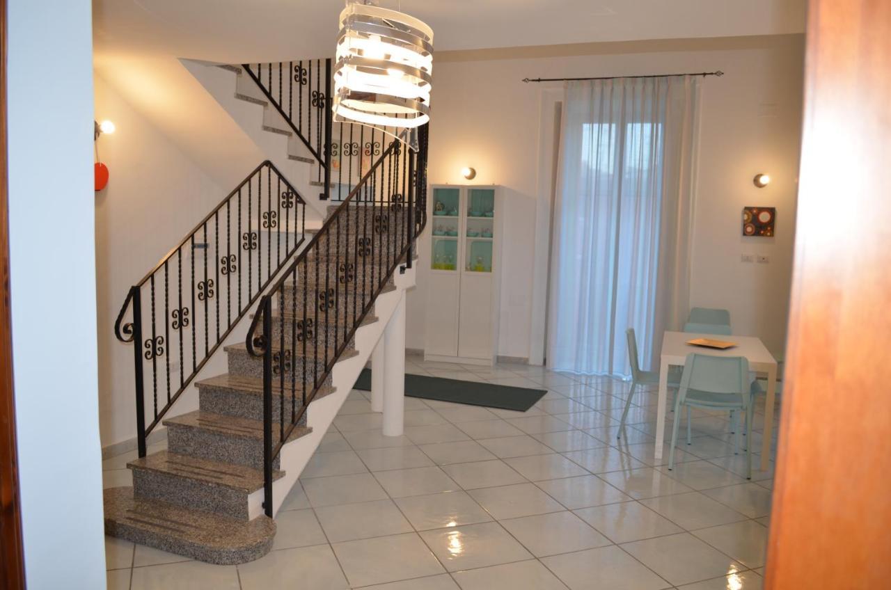 Apartment Casaiodice *