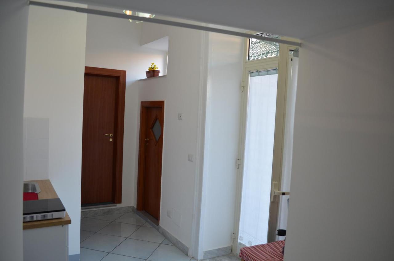 Apartment Casaiodice *