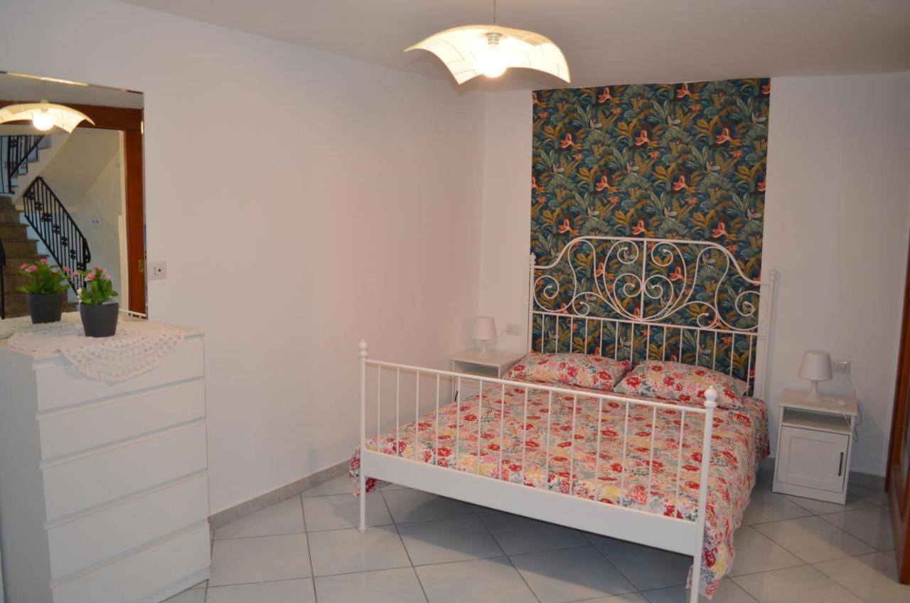 Apartment Casaiodice *