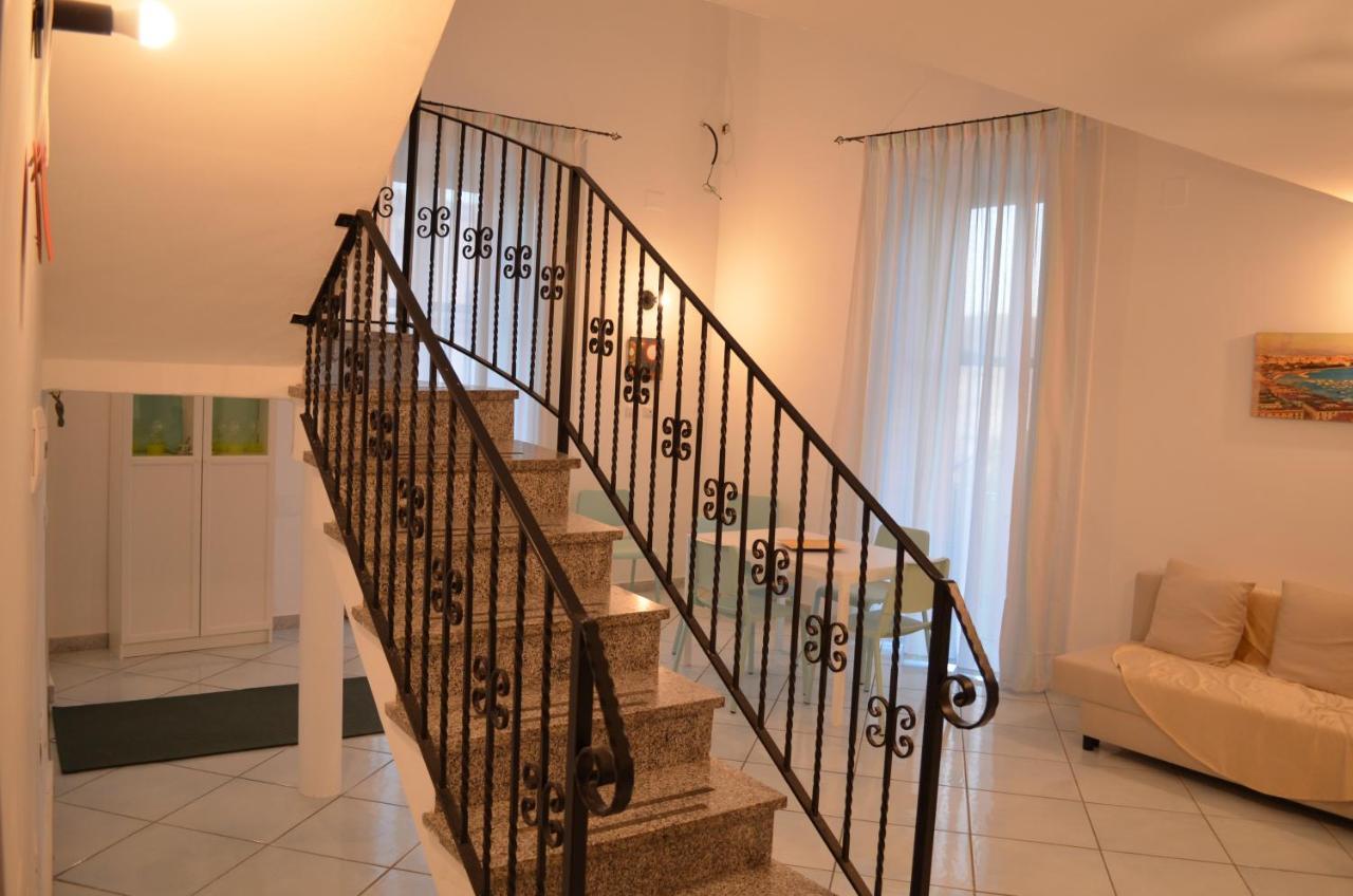 Casaiodice Apartment *