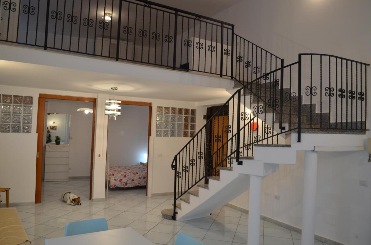 Apartment Casaiodice Naples