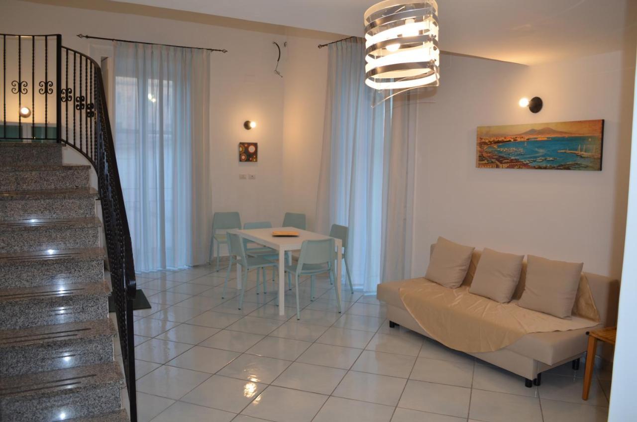 Casaiodice Apartment