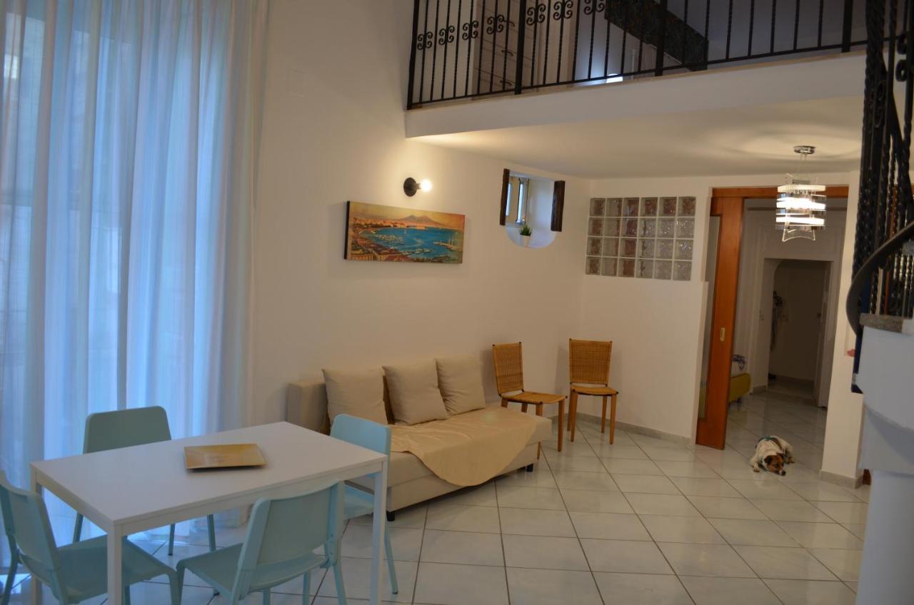Casaiodice Apartment