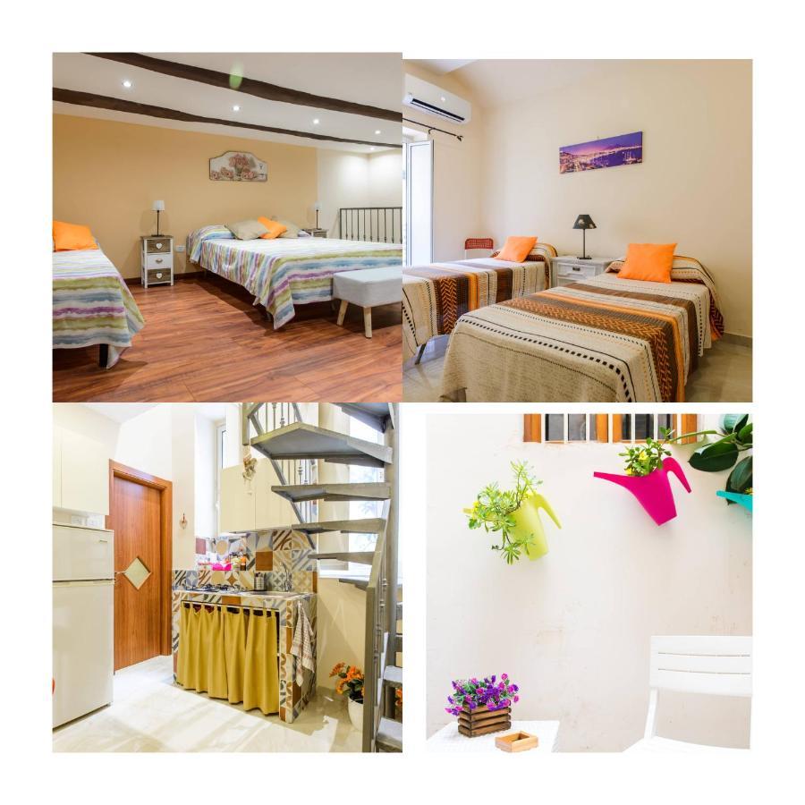 Annie's Apartment *