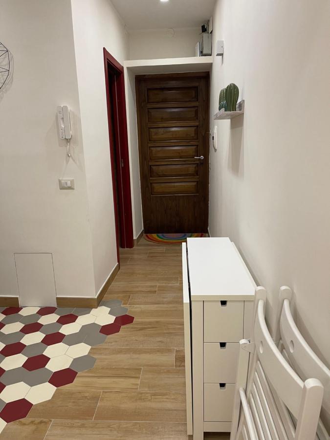 Apartment Maschio Angioino Naples