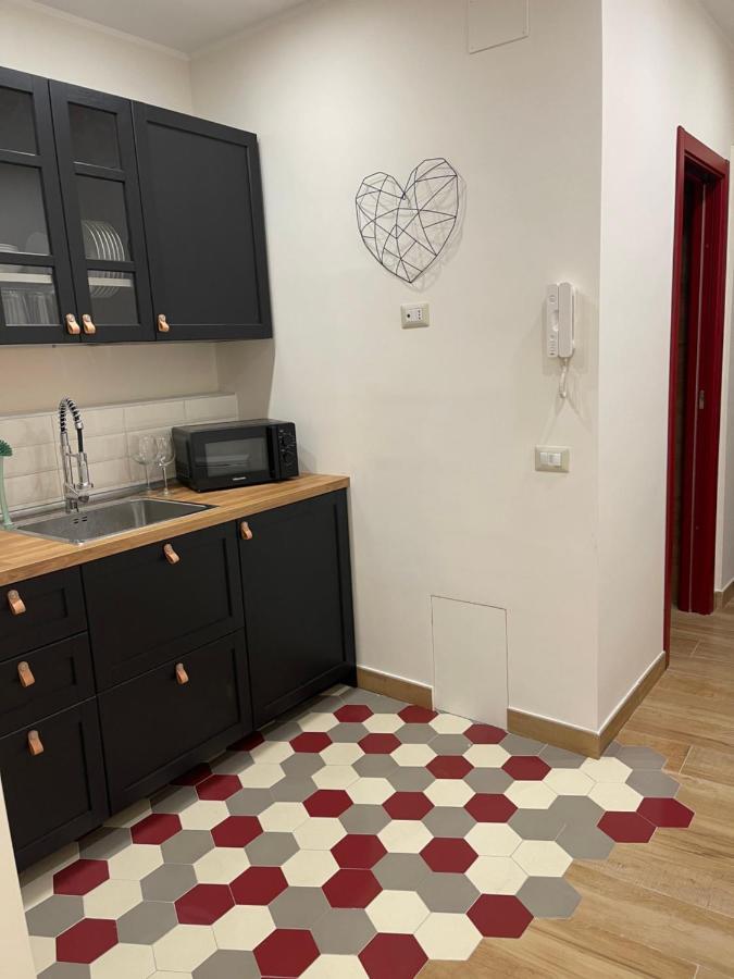 Maschio Angioino Apartment *
