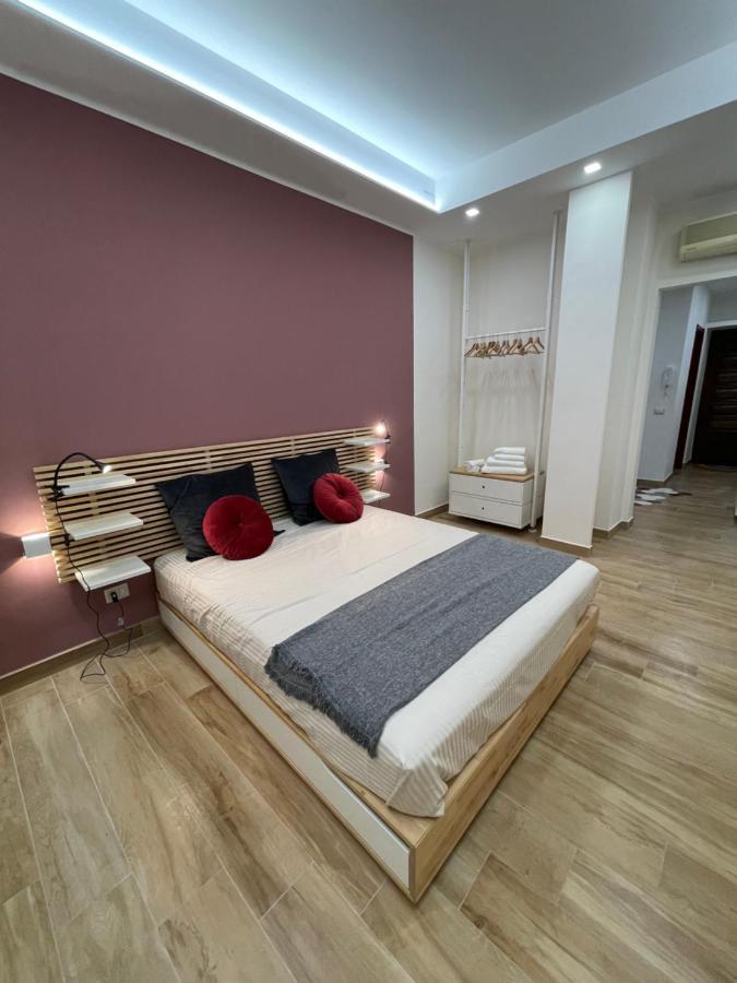 Maschio Angioino Apartment Naples