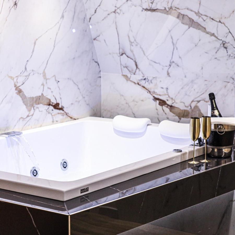 Municipio Luxury *