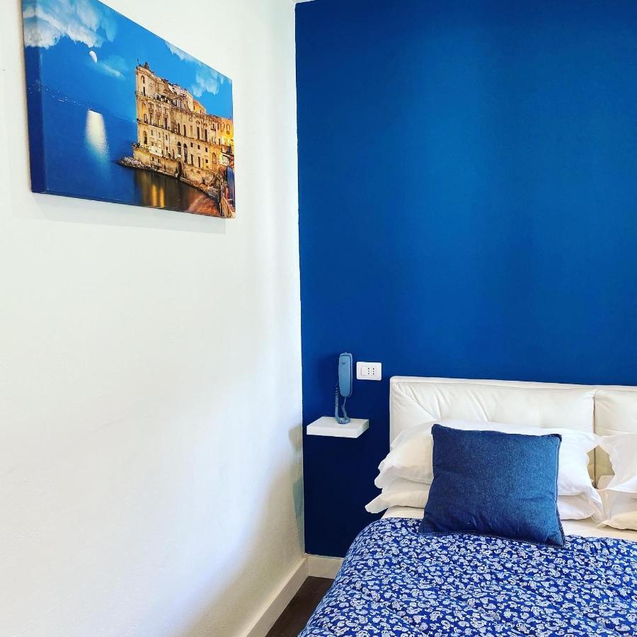 Europeo Hotel