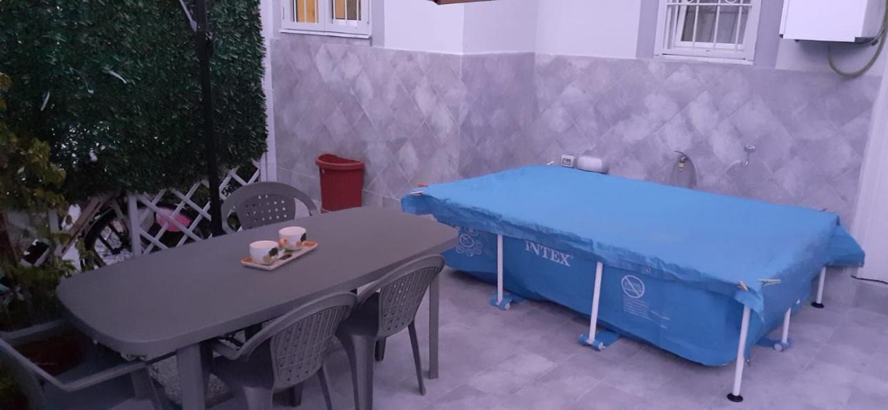 La Dimora Di Rosy Guest house *