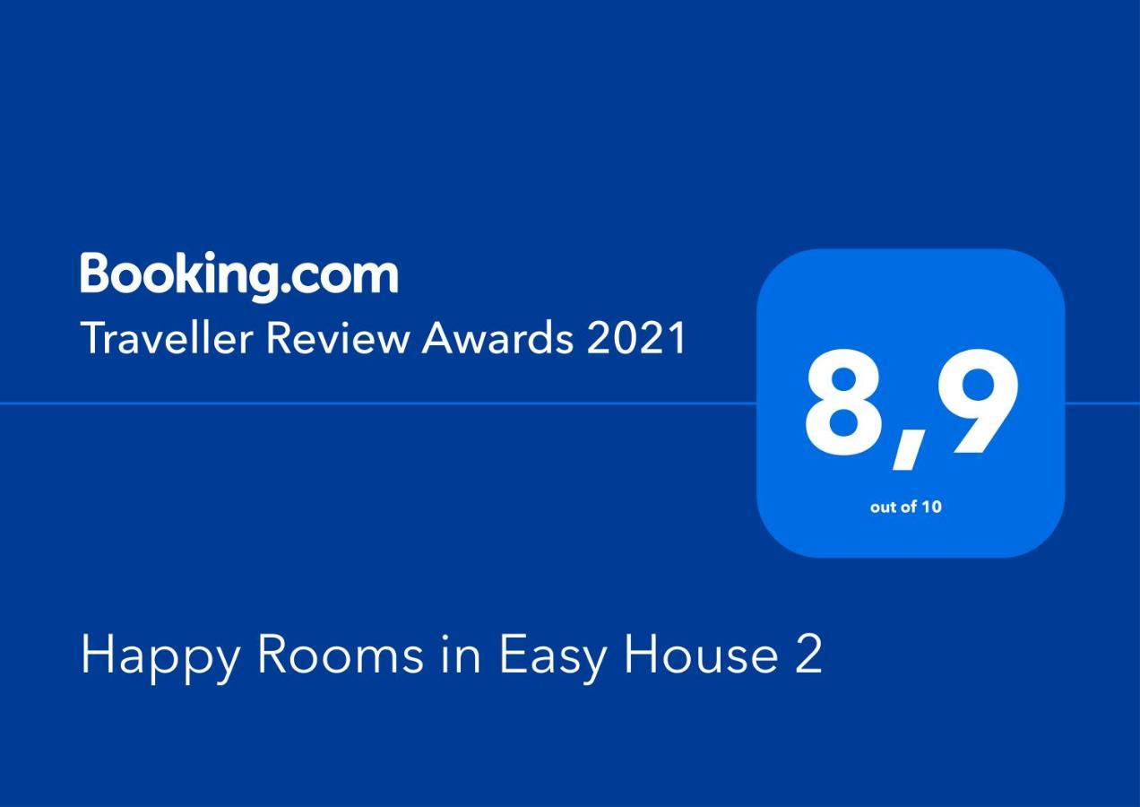 Easy House Bed & Breakfast