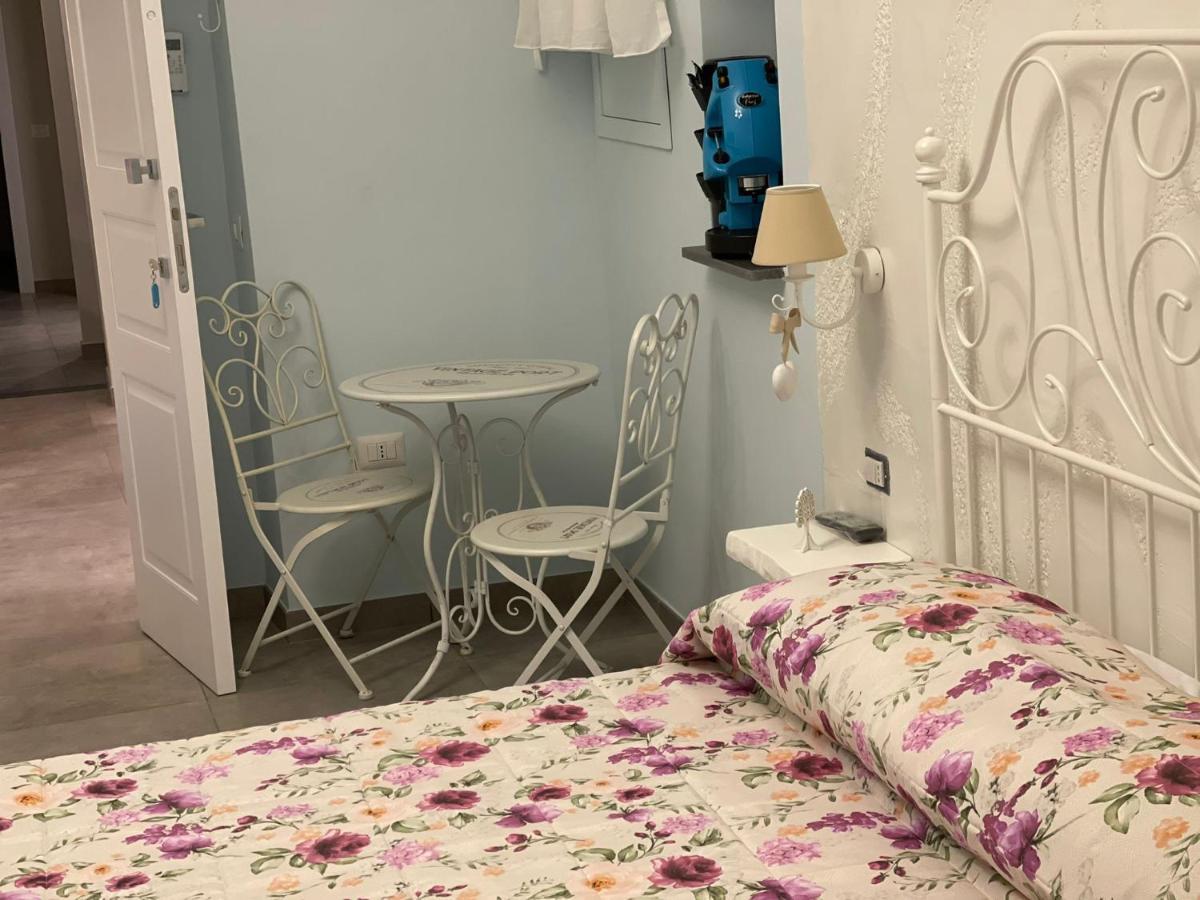 Bed & Breakfast Beb La Gemma Naples