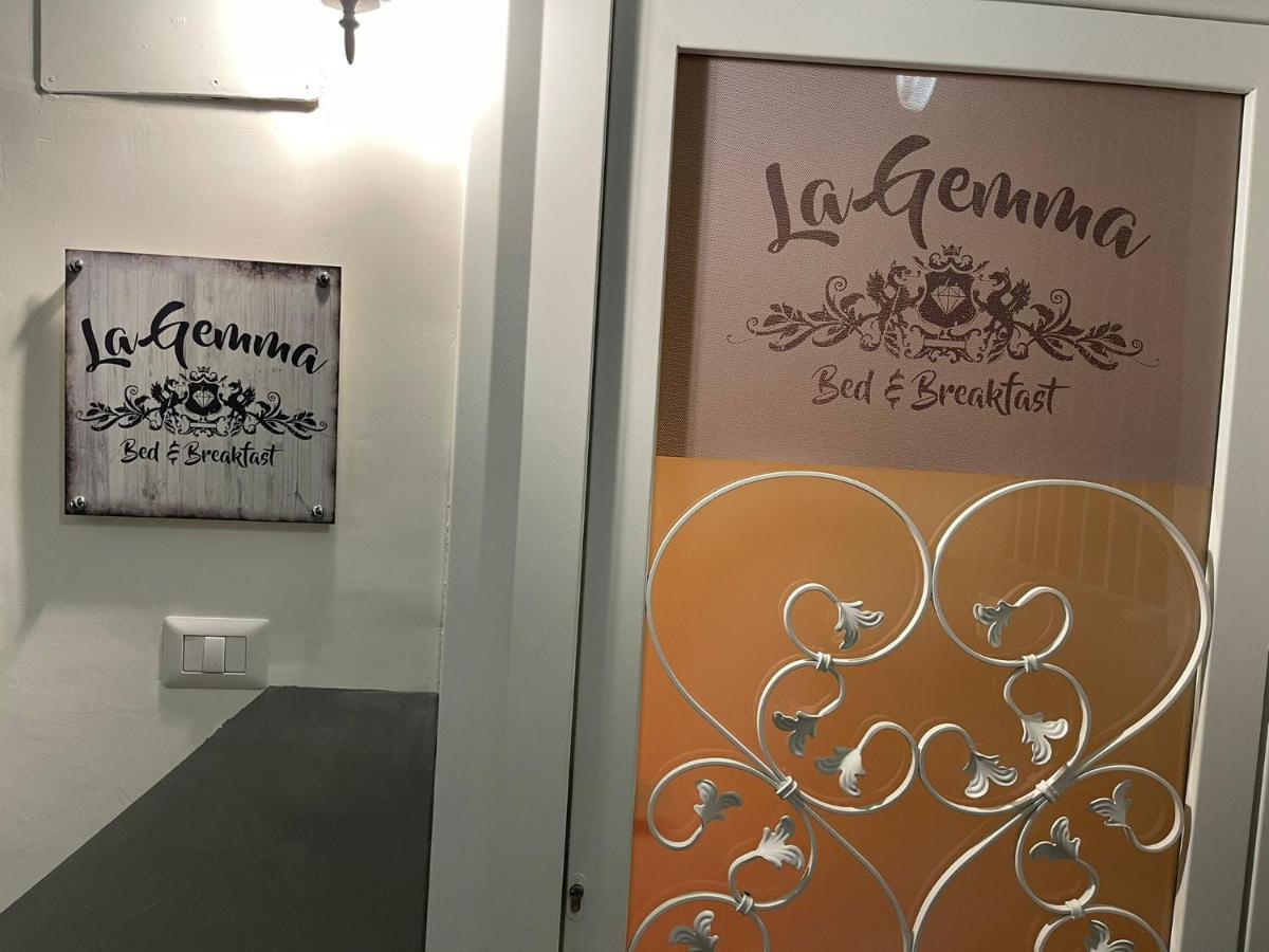 Beb La Gemma Bed & Breakfast