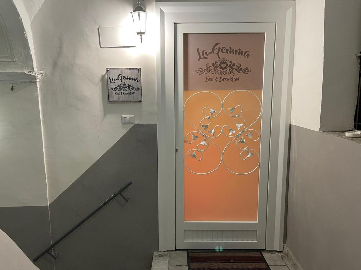 Bed & Breakfast Beb La Gemma Naples