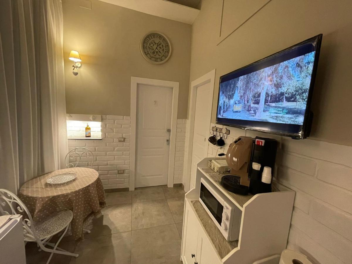 Beb La Gemma Bed & Breakfast Naples