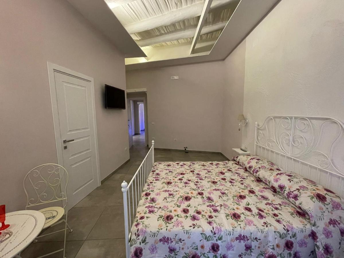Beb La Gemma Bed & Breakfast Naples