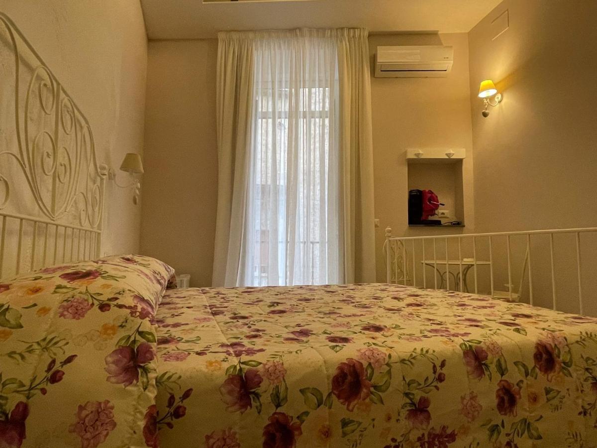 Beb La Gemma Bed & Breakfast *