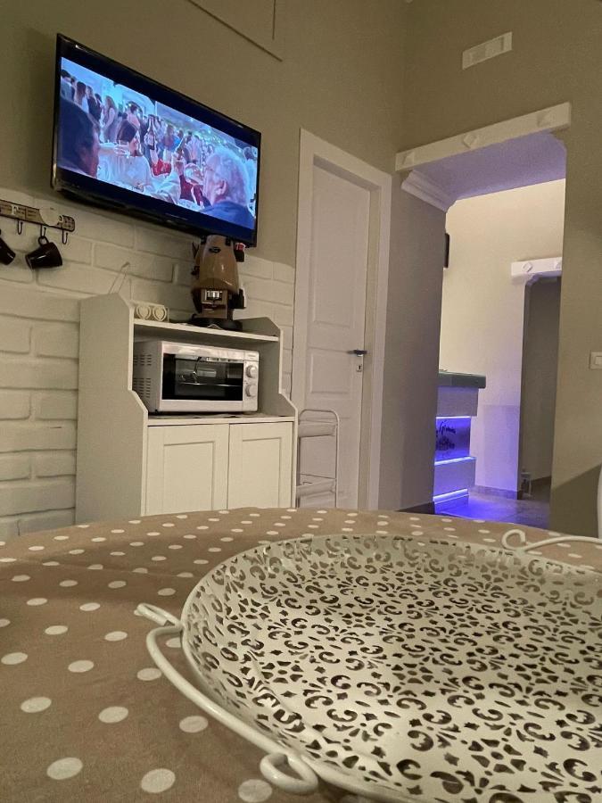 Beb La Gemma Bed & Breakfast Naples