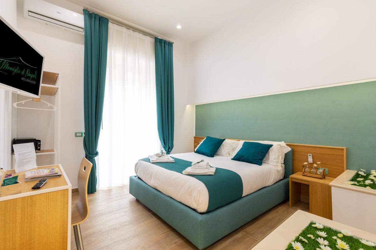 Le Meraviglie Di Bed & Breakfast Naples