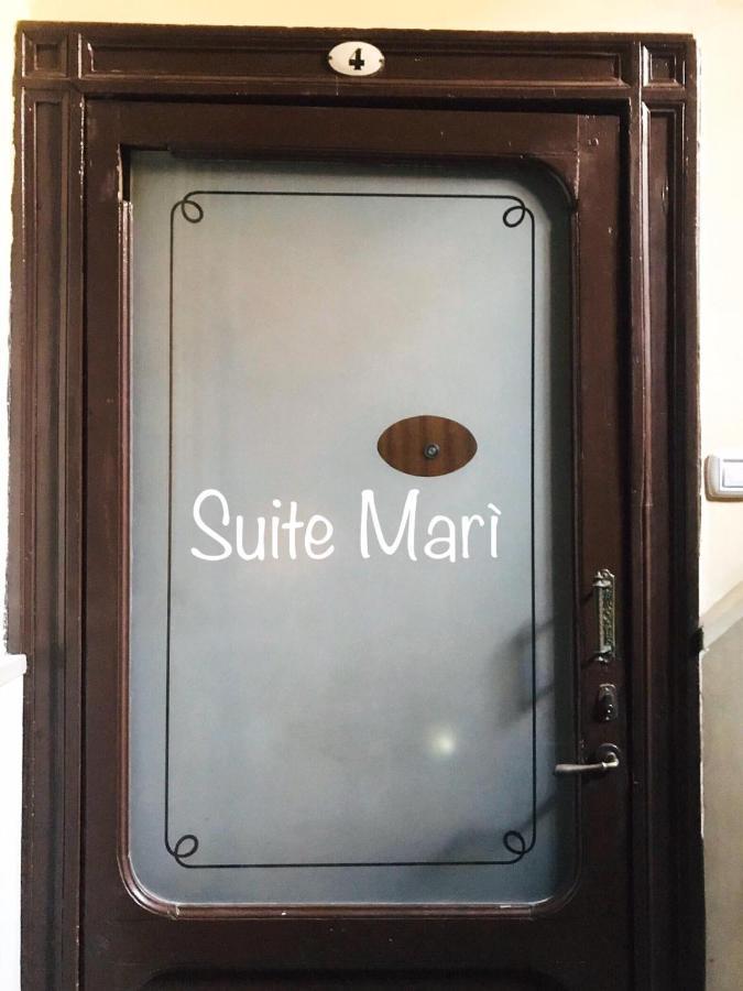 Mari *