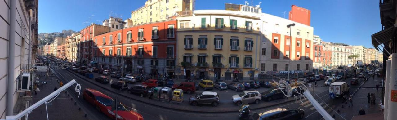 Apartment Mari Naples