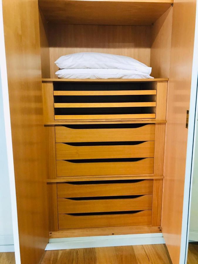 Mari Apartment Naples