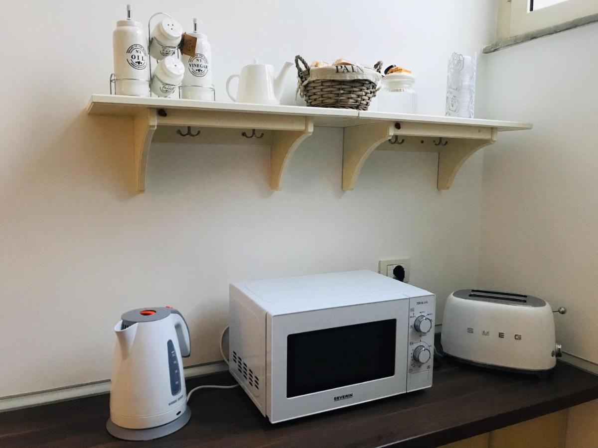 Mari Apartment