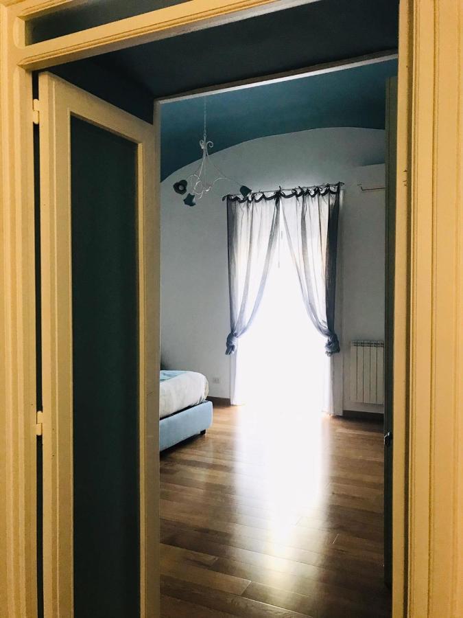 Mari Apartment Naples