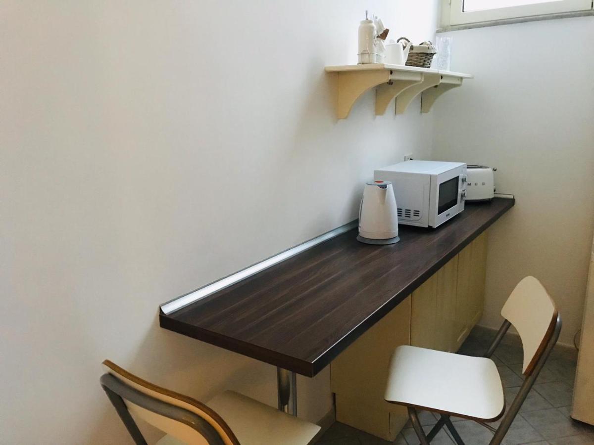 Mari Apartment