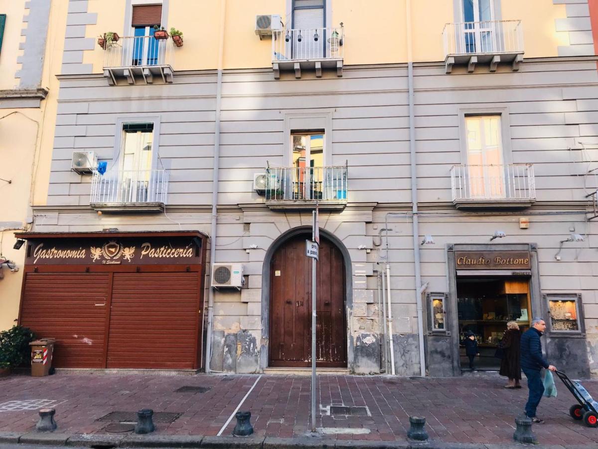 Mari Apartment Naples