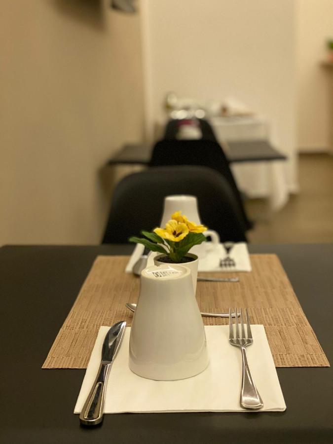 Bed & Breakfast Salotto Toledo Naples