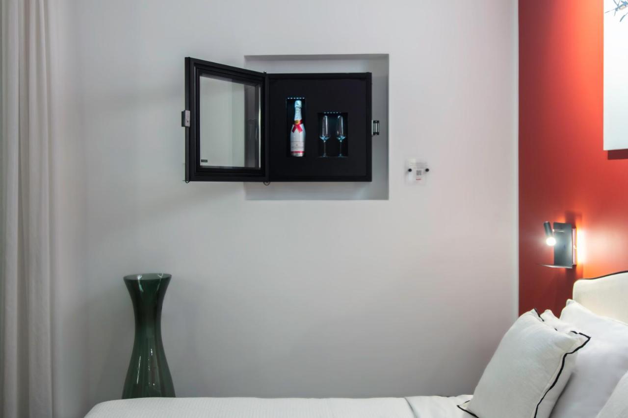 Le Stanze Del Barone Bed & Breakfast *