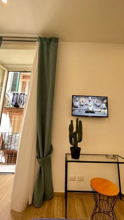 Studionapoli112 Guest house