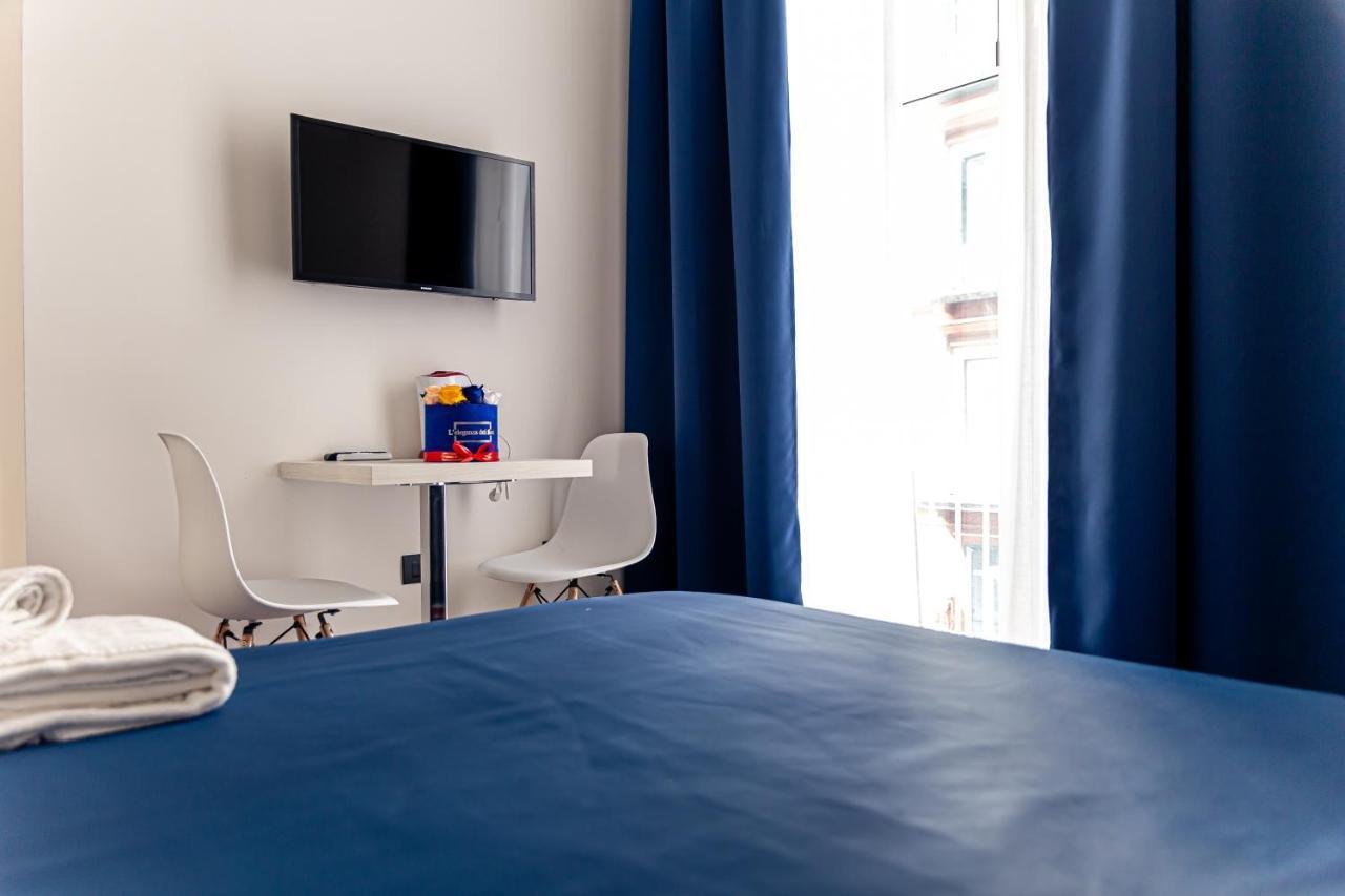 Bed & Breakfast Residenza San Lorenzo *