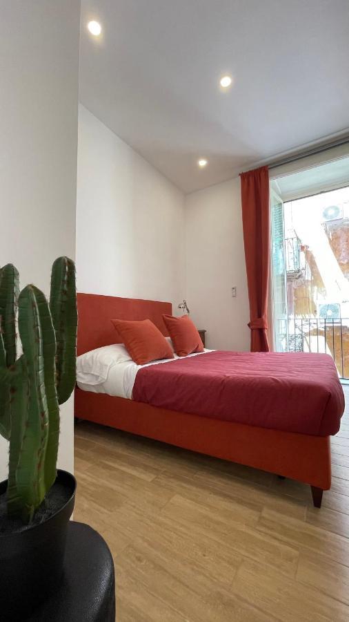 Studionapoli112 Guest house