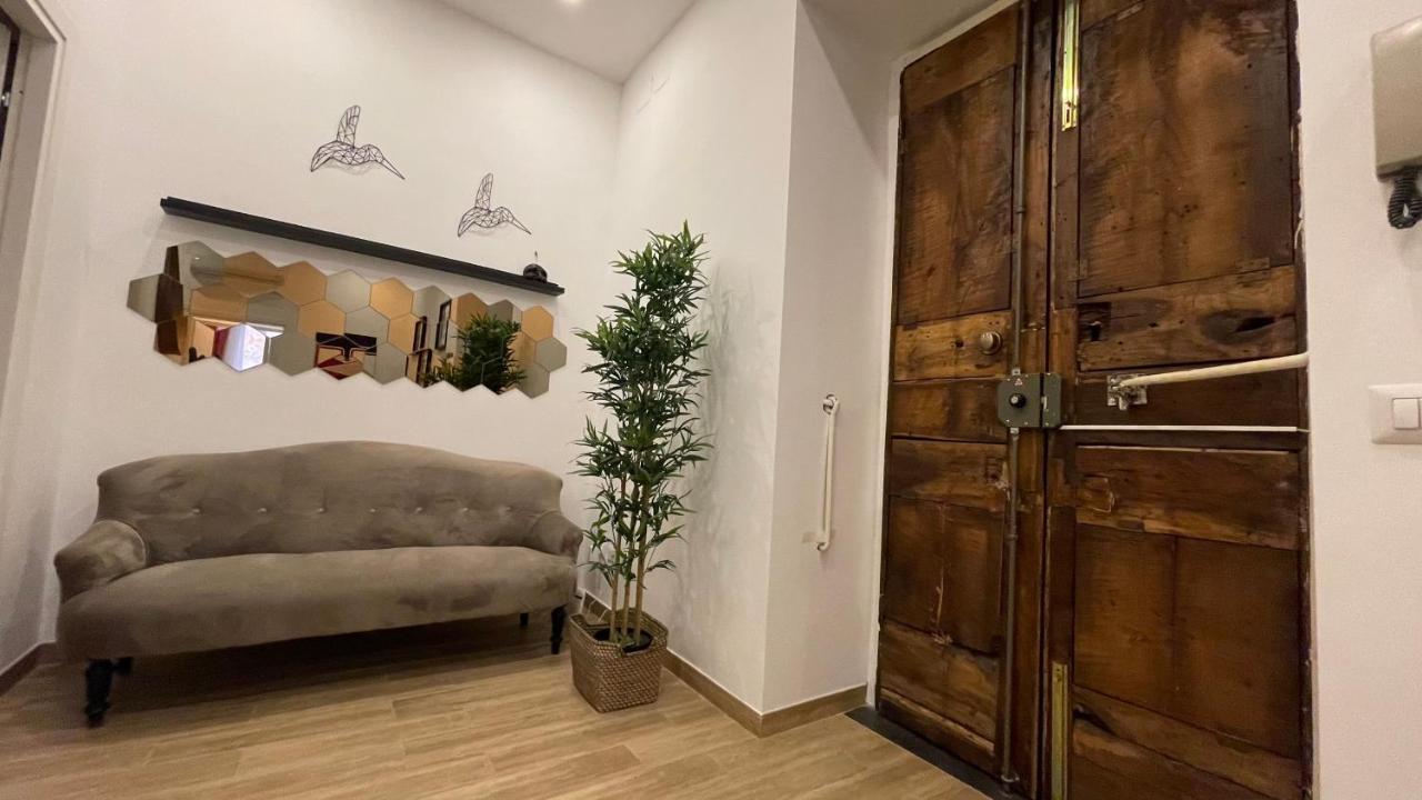 Guest house Studionapoli112 *