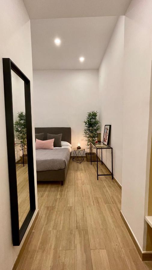 Studionapoli112 Guest house *