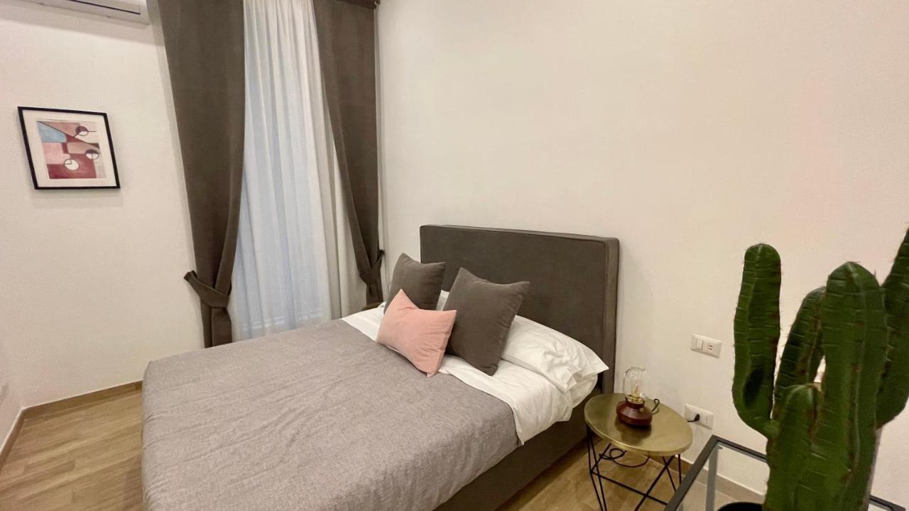Studionapoli112 Guest house Naples