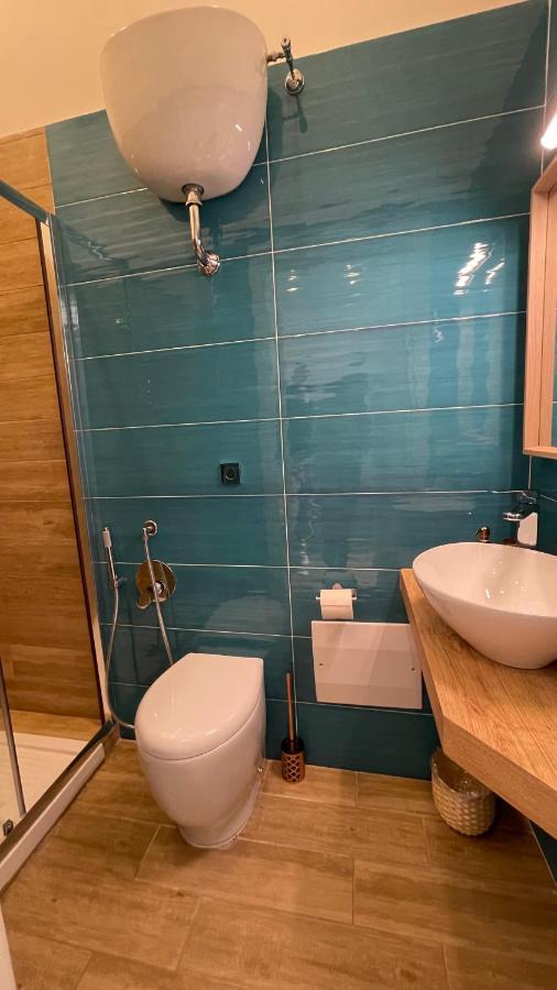 Studionapoli112 Guest house