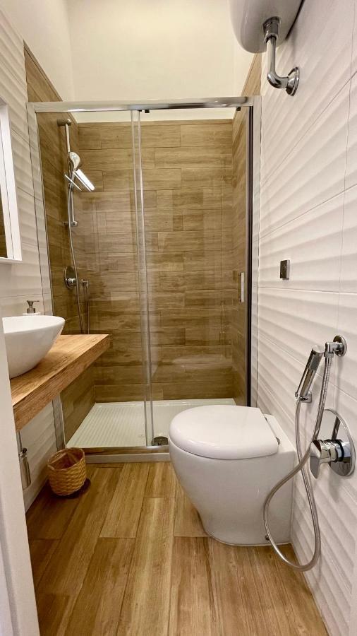 Studionapoli112 Guest house *