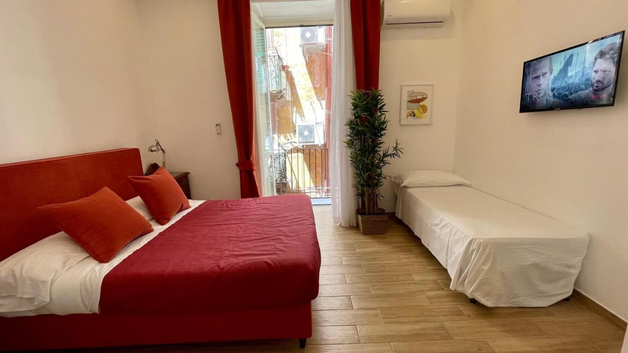 Guest house Studionapoli112